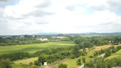 Svijany, Ještěd
