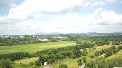 Svijany, Ještěd