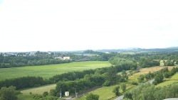 Svijany, Ještěd