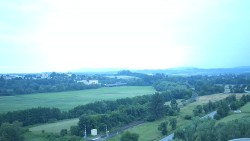 Svijany, Ještěd