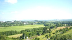 Svijany, Ještěd