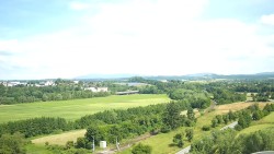 Svijany, Ještěd