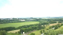 Svijany, Ještěd