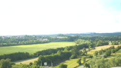 Svijany, Ještěd