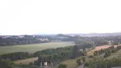 Svijany, Ještěd