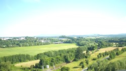 Svijany, Ještěd