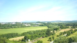 Svijany, Ještěd