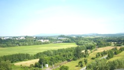 Svijany, Ještěd