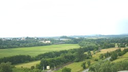Svijany, Ještěd