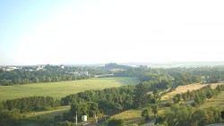 Svijany, Ještěd