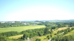 Svijany, Ještěd