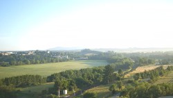 Svijany, Ještěd