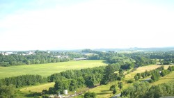 Svijany, Ještěd