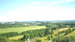 Svijany, Ještěd