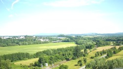 Svijany, Ještěd
