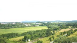 Svijany, Ještěd