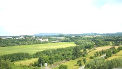 Svijany, Ještěd