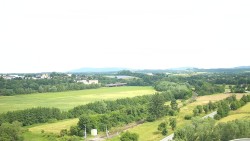 Svijany, Ještěd