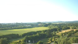 Svijany, Ještěd