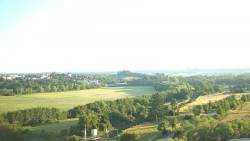 Svijany, Ještěd