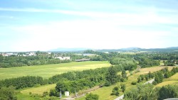 Svijany, Ještěd