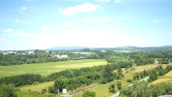 Svijany, Ještěd
