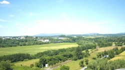 Svijany, Ještěd