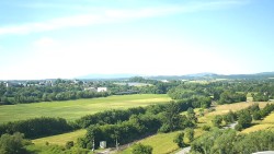 Svijany, Ještěd