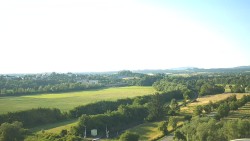 Svijany, Ještěd