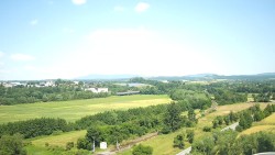 Svijany, Ještěd