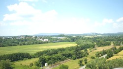 Svijany, Ještěd