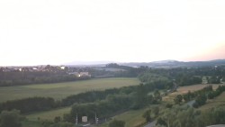 Svijany, Ještěd