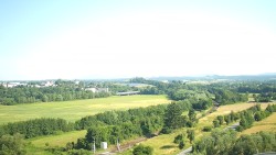 Svijany, Ještěd