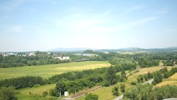 Svijany, Ještěd