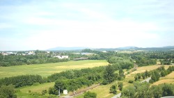 Svijany, Ještěd