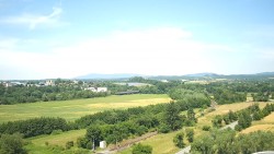 Svijany, Ještěd