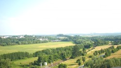 Svijany, Ještěd