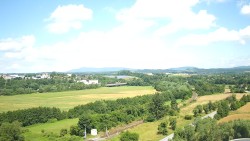 Svijany, Ještěd