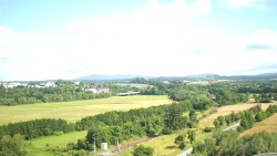 Svijany, Ještěd