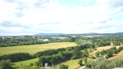 Svijany, Ještěd