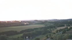 Svijany, Ještěd