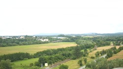 Svijany, Ještěd