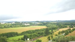 Svijany, Ještěd