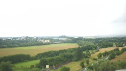 Svijany, Ještěd