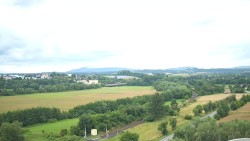 Svijany, Ještěd