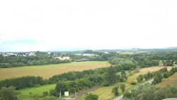 Svijany, Ještěd