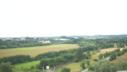 Svijany, Ještěd