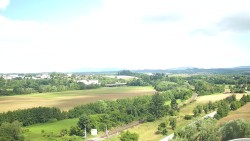Svijany, Ještěd