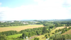 Svijany, Ještěd