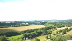 Svijany, Ještěd